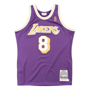NBA Los Angeles Lakers Youth Kobe Bryant Home Replica Jersey
