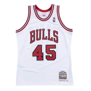 MITCHELL & NESS - Men - Michael Jordan '94 Chicago Bulls Authentic Jordan - White