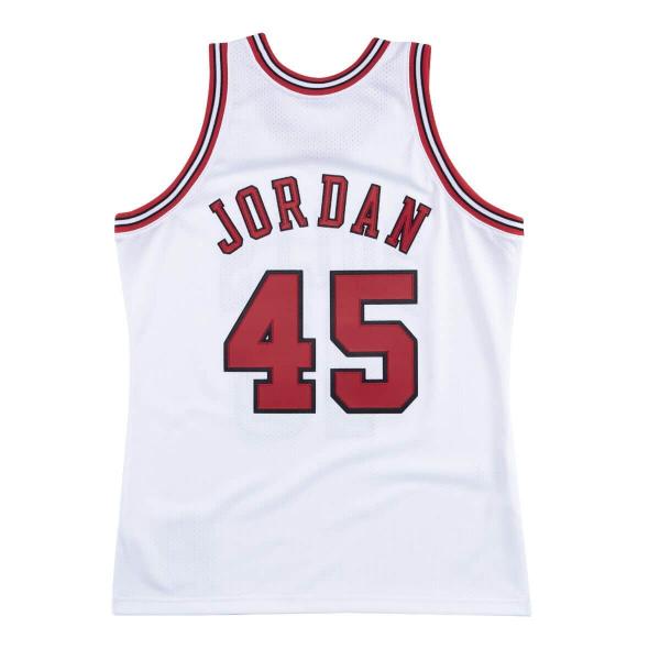 Mens deals jordan jersey