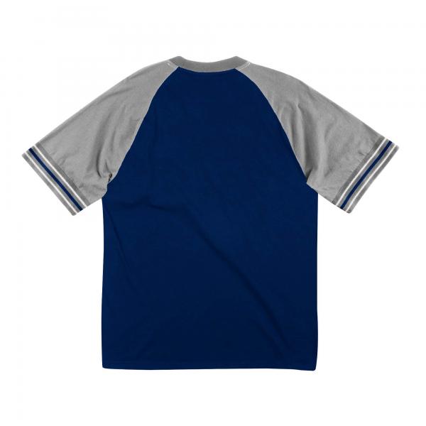 Mitchell & Ness Men's T-Shirt - Navy