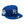NEW ERA - Accessories - Kansas City Royals 2012 All Star Game Grey UV Fitted - Royal