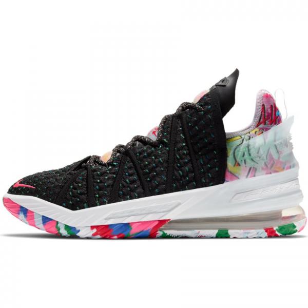 Nike Lebron 18 – Nohble