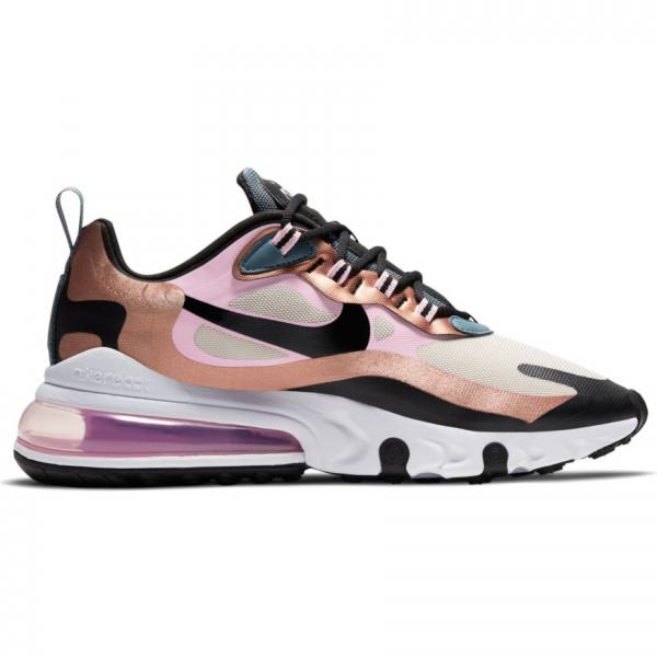 Sneaker Nike Air Max 270 React Se Review Max 270 React Nike Air