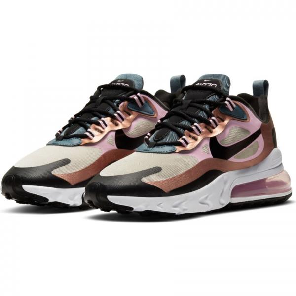 Nike react 270 rose gold Clearance