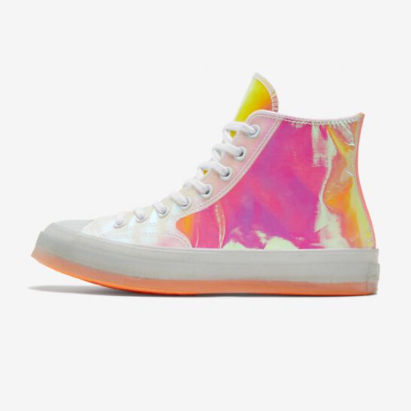 Cheap Converse Converse Chuck 70 Crafted Dye High Top Converse Men