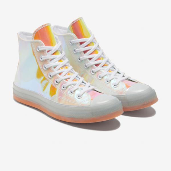 Clearance Converse Converse Chuck 70 Crafted Dye High Top Converse