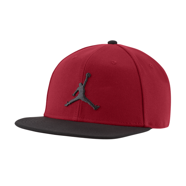Jordan strapback sales