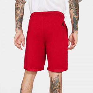 Jordan - Men - Jumpman Classics Shorts - Red