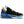 Nike - Men - LeBron 18 - Black/University Gold/Coast/Concord