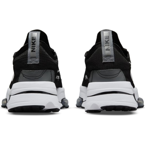 Nike - Men - Air Zoom-Type SE - Black/White/Smoke Grey