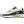 Nike - Boy - GS Air Max 90 LTR - White/Hot Lime/Black/Neutral Grey