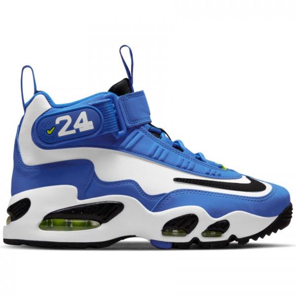 Nike GS Air Griffey Max 1 - Nohble