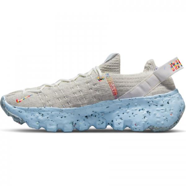 Sportswear Nike Space Hippie Shirt Nike Sportswear Wmns Space