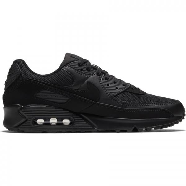 Nike thea black nz Clearance