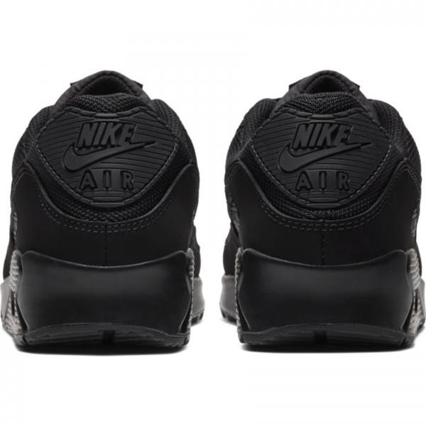 Nike air max 90 black mono Clearance