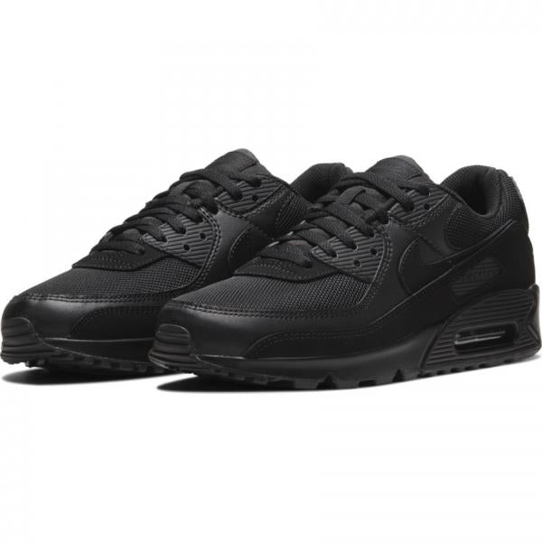 Nike air max 90 black mono clearance