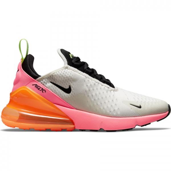 Nike air max 270 women's summit white Clearance