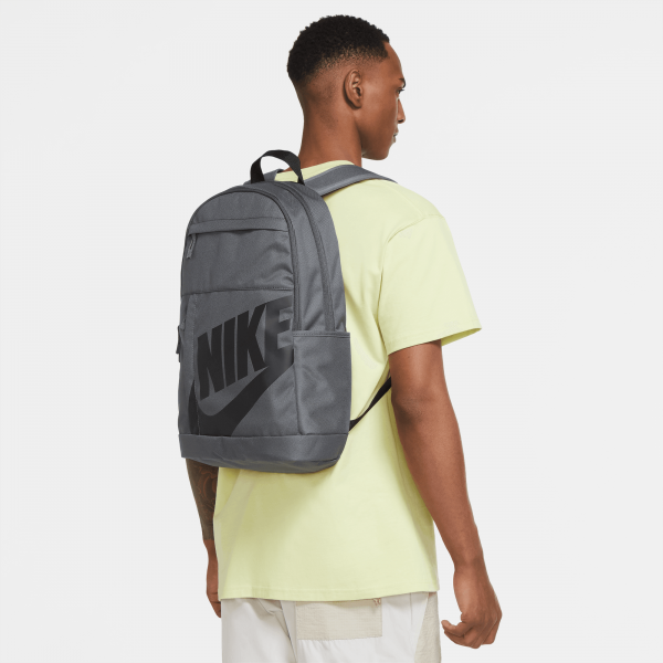 lezer smog Herziening Nike - Accessories - Elemental Backpack - Grey - Nohble