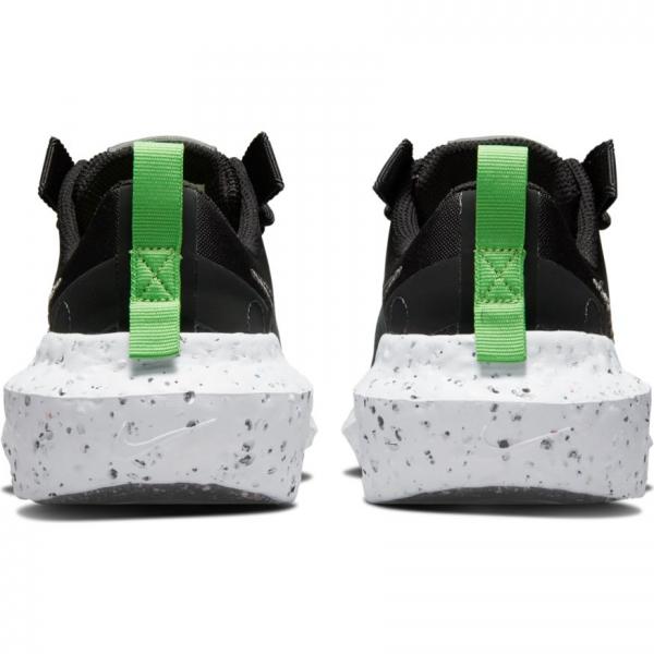 Nike - Women - W Crater Impact - Black/Iron Grey/Off Noir/Dk Smoke Grey