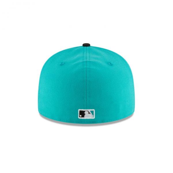 New Era Florida Marlins 1997 World Series (Teal) – Magic Sneaker