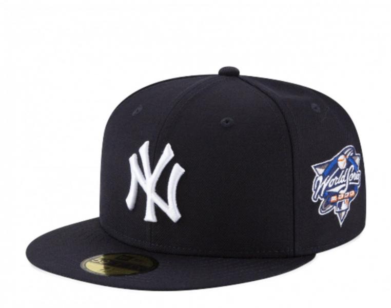 00s adidas new york Yankees baseball shirt
