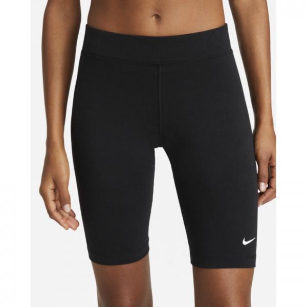 Nike - Women - Tight Shorts - Black