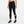 Nike - Women - Essential Swoosh Legging - Black/White