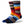 STANCE - Accessories - Curren Sock - Multi-Color