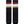 STANCE - Accessories - Maliboo Black Sock - Black/Multi-Color