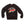 Strivers Row - Men - Flagstaff Crewneck Sweatshirt - Black