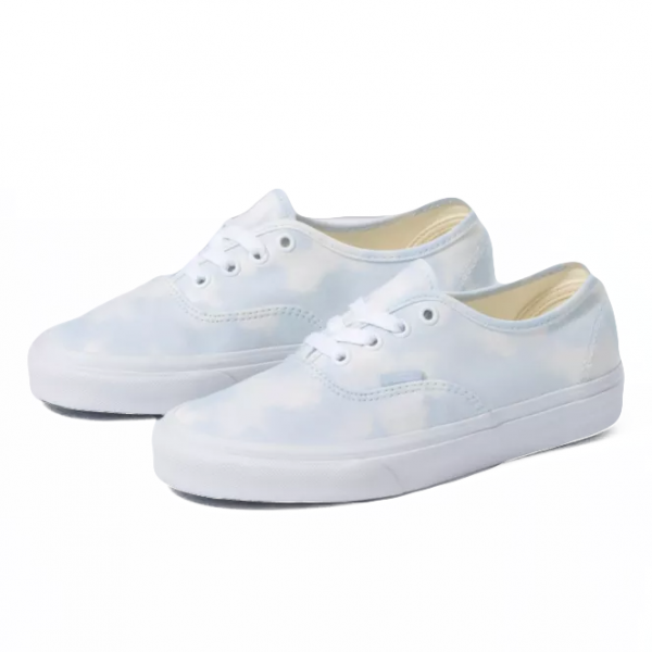 VANS Women W Authentic Bleach White