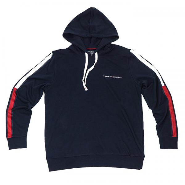 Tommy hilfiger men's pullover hoodie Clearance