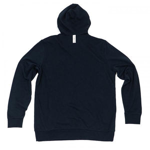 Tommy Hilfiger - Men - Logo Sleeve Pullover Hoodie - Navy