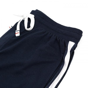 Tommy Hilfiger - Men - Logo Sleeve Sweatpant - Navy