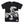 MITCHELL & NESS - Men - Toronto Raptors Big Face 3.0 Tee - Black/White