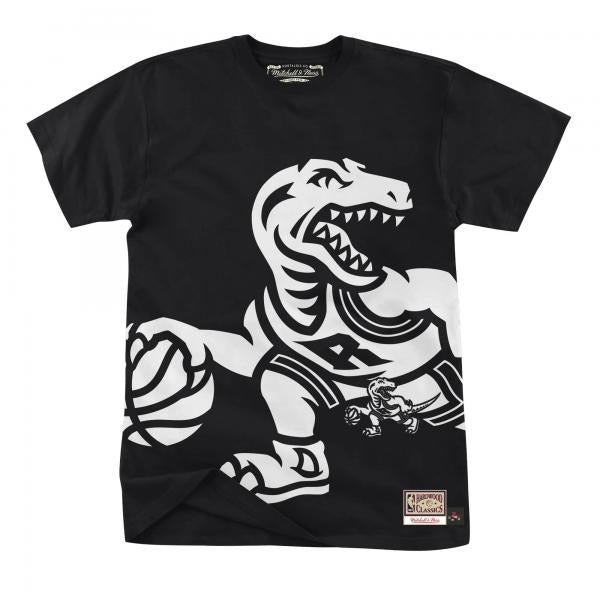 Toronto Raptors t-shirt Mitchell & Ness