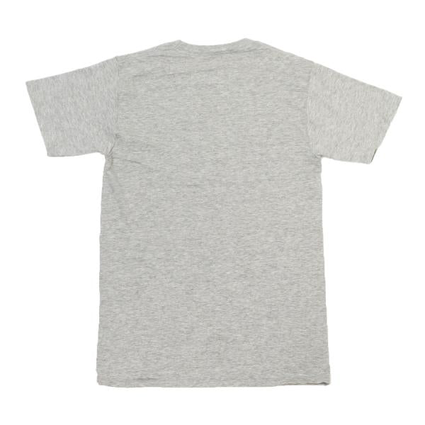 CHAMPION - Men - Classic Graphic Tee - Oxford Gray