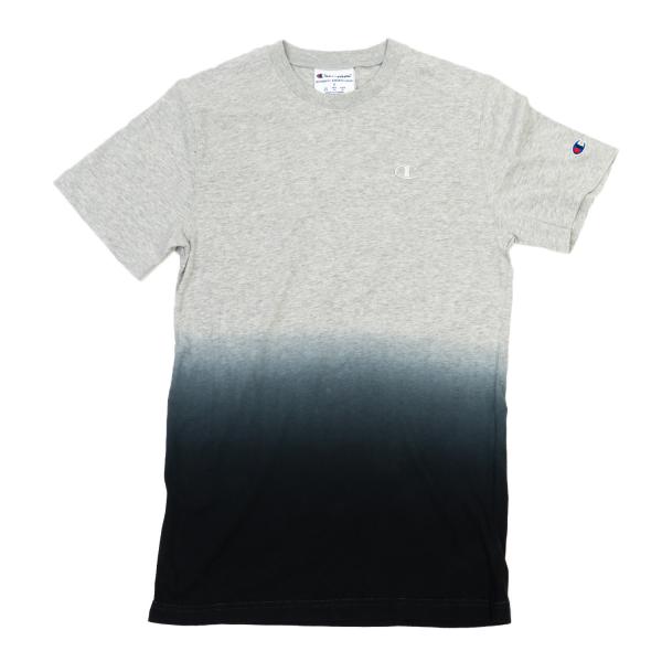 Champion dip dye shirt outlet