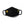 STANCE - Accessories - The Hive Mask - Black/Yellow