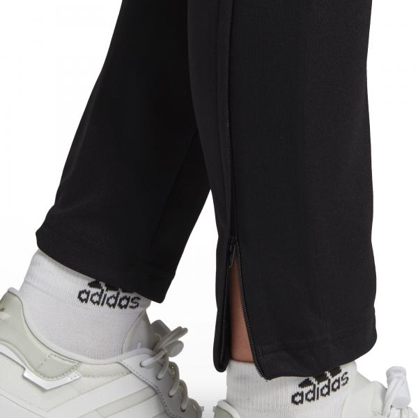 Adidas Women's Tiro 21 Track Pants - Black/White