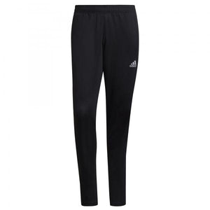 adidas - Men - Tiro Pant Reflective - Black/White