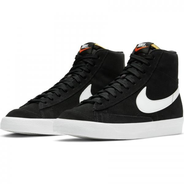 Nike Blazer Mid '77 Suede