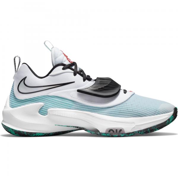 Nike Men's Zoom Freak Basketball Shoes (9, Numeric_9) Nike Zoom