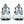 Nike - Men - Zoom Freak 3 - White/Black/Clear Emerald