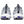 Nike - Boy - GS Air Max 97 - Metallic Silver/Persian Violet