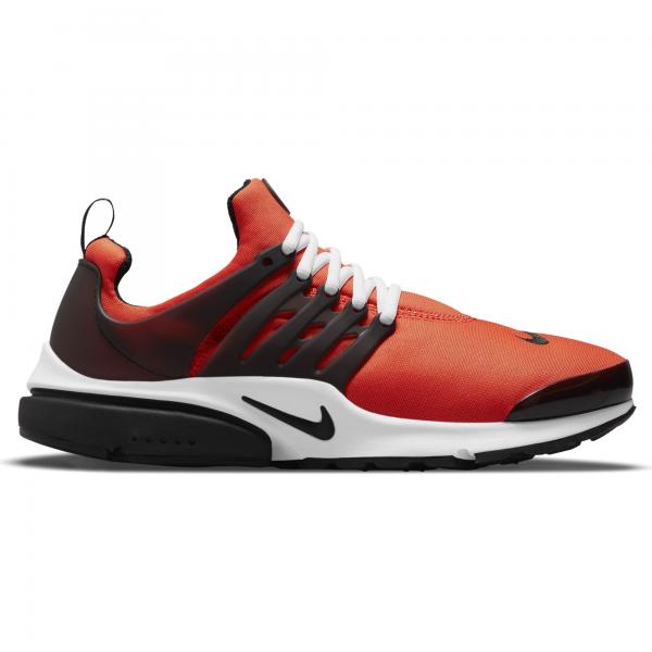 Nike presto track red Clearance