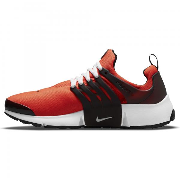 Nike presto track red Clearance