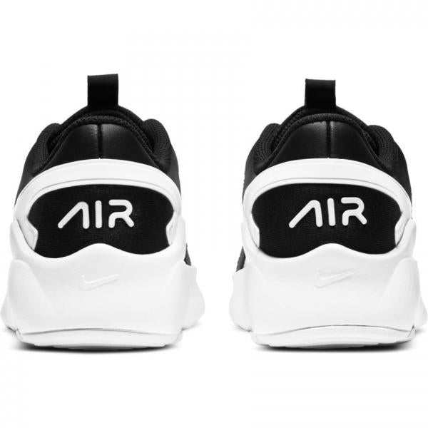 Nike - Boy - GS Air Max Bolt - White/Black