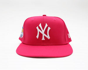  NY Yankees Hat
