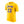 Nike - Men - LeBron James Los Angeles Lakers Shirt - Yellow